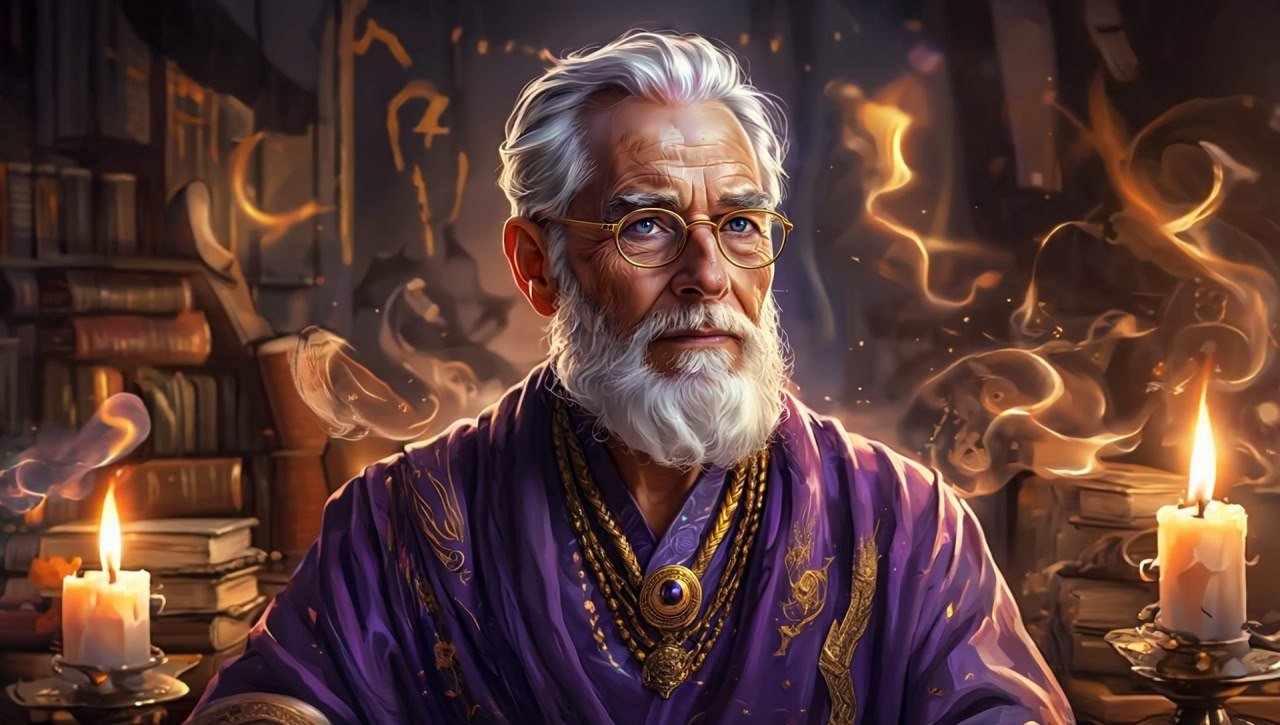 Your zodiac. Your story. Decoded.